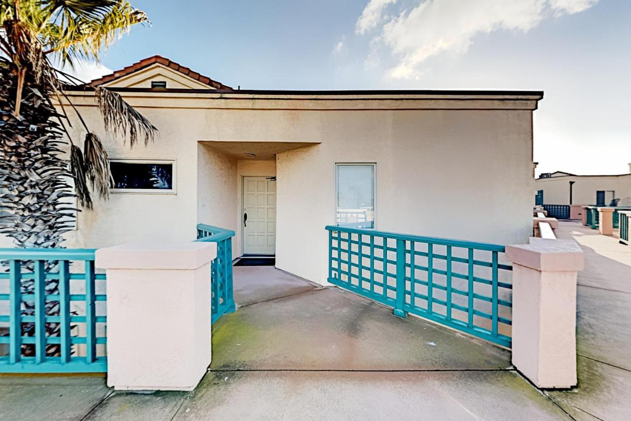Imperial Beach Club Unit 303 Exterior foto