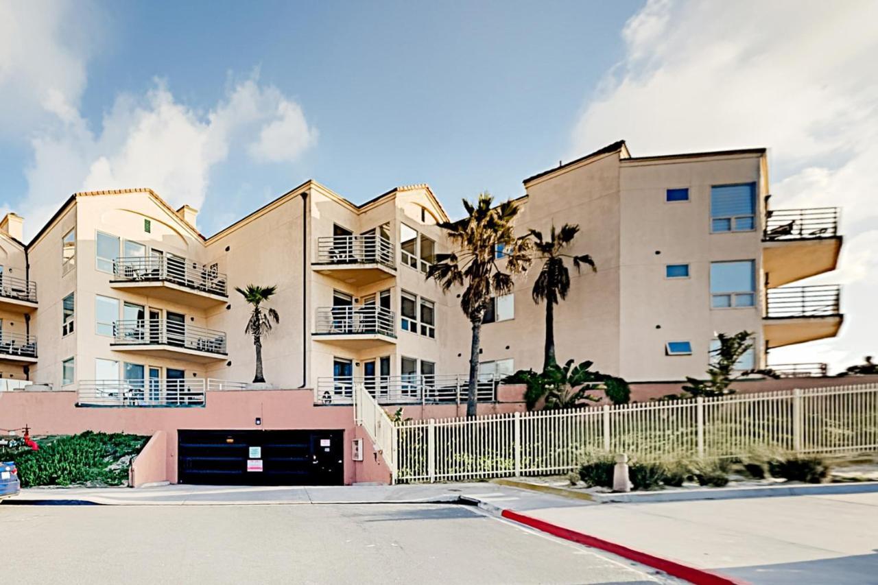 Imperial Beach Club Unit 303 Exterior foto